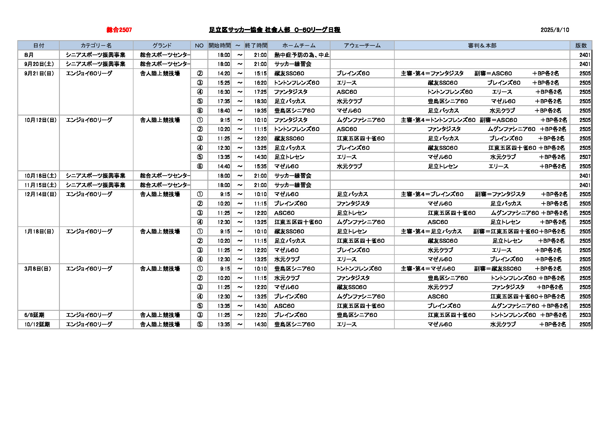25schdl60のサムネイル