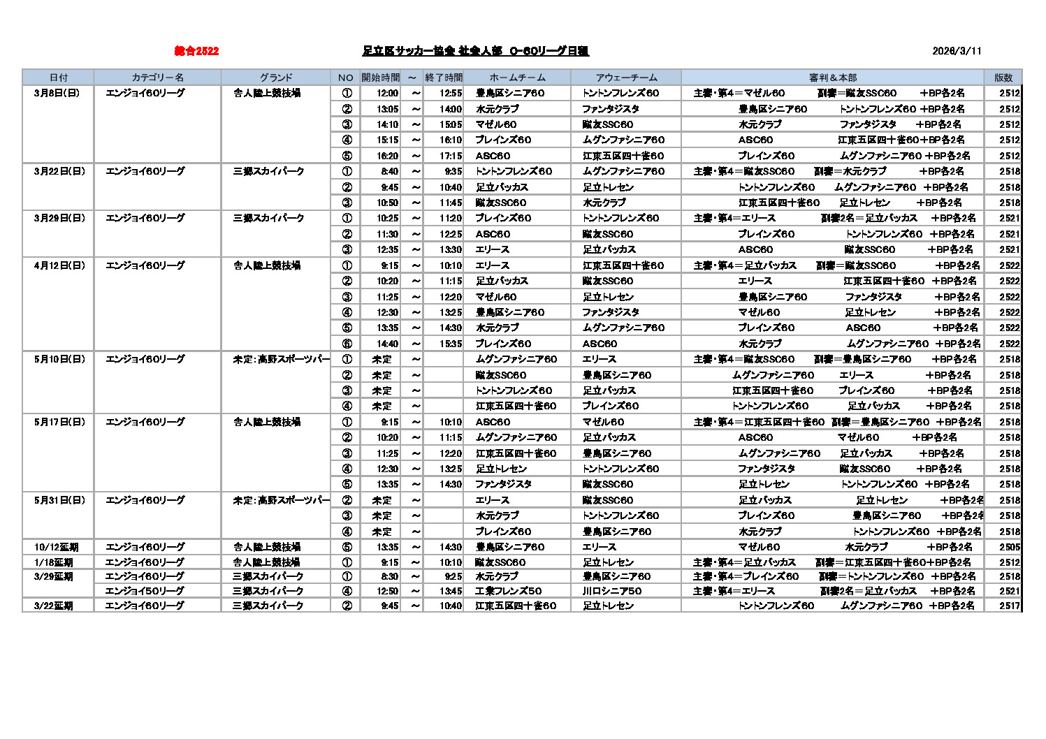 25schdl60のサムネイル