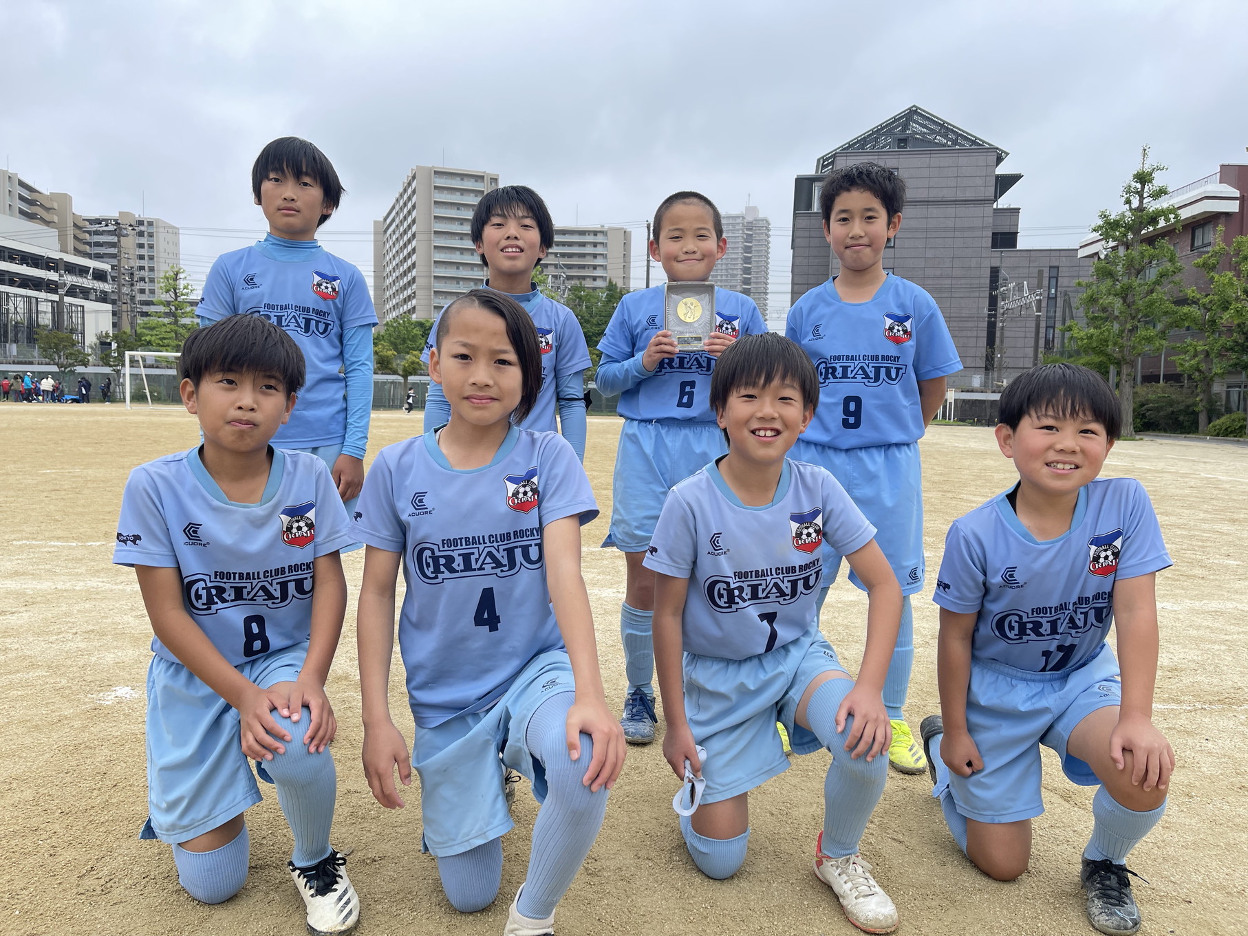 ホーム 足立区サッカー協会小学部